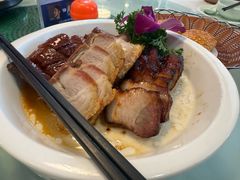 -五谷芳乳鸽王(梅沙老店)