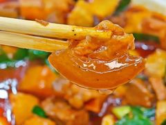 -黔人百味.贵州菜