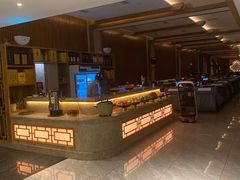 -水云间水疗会馆(福强路店)