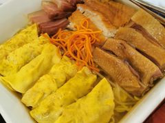 江南头道菜-江仙雅居(苏州桥店)
