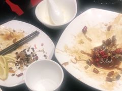 -老牌坊•鲁菜名店•地道济南菜(大观园商埠店)