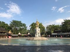 -西双版纳傣族园