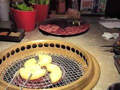 -谷牛日式烤肉(宝山U天地店)