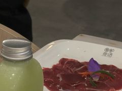 -围炉夜话·潮汕卤水火锅(榕江店)