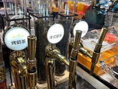 -韩盛·盛江山自助料理(沈辽路万达店)