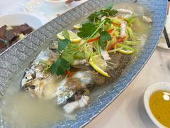 -金华安大酒楼·老牌潮菜·粤式茶点(东方国际店)