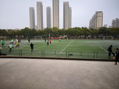 -江南大学-第一食堂(江南苑)