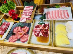 -牛也烧肉(摩尔城店)