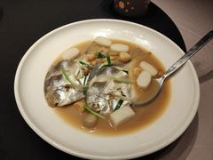 沙蒜烧豆面-玖味(老工人西路店)