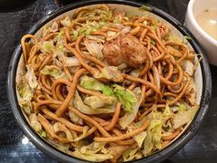 -宛平李记小吃(东关街店)