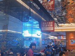 -四道菜·福建菜馆(莆田万达店)