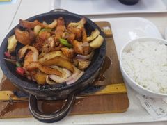 -厦门理工学院-1期食堂