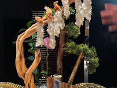 -蟹犇前•帝王蟹雪蟹(陆家嘴店)