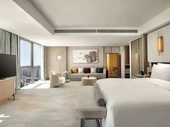 -北京北辰洲际酒店