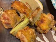 -鸟鹏烧鸟居酒屋(仁恒梦中心店)