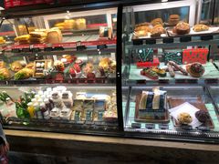 -星巴克(上海虹桥南丰城办公楼店)