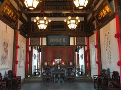 -文儒九号·闽菜馆(三坊七巷店)