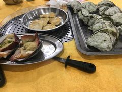 -蚝专家(北滘店)