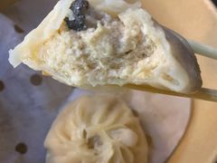 娃娃鱼灌汤包-印象鲵宴·张家界地标美食名片(溪布街店)