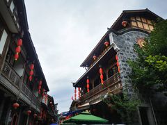 -海窝子古镇