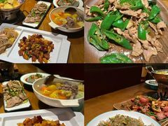 -隔壁老王·家常云南菜(花巷店)