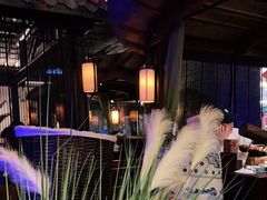 -绿茶餐厅(燕郊永旺店)