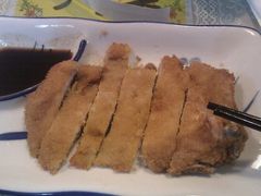 炸猪排-做了不起的80后