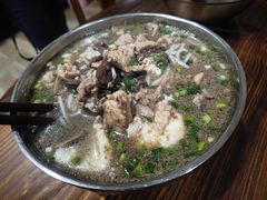-白露塘杀猪粉(冲口路店)