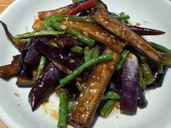 -小放牛炒菜馆(中山路乐汇城店)