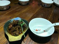 -客语客家菜(东山口店)
