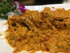 咖喱皇大虾-Hi YOU你的饭局泰餐厅(雍和宫店)
