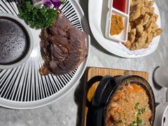 -小菜园新徽菜(常州武进吾悦店)