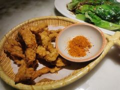 -佬肥猫·浙江乡村菜(国华广场店)