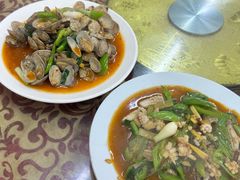 -潮香阁海鲜餐厅(较场尾店)