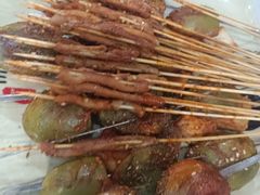 -一块豆腐·海鲜·家常菜(李沧书院路店)