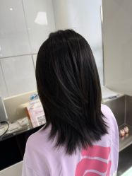 -天使之手
