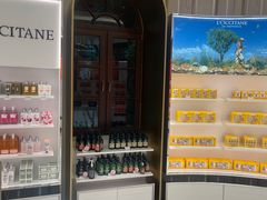-国药中服免税(北京坊店)