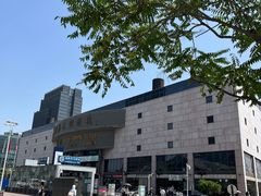 -燕莎友谊商城(亮马桥店)