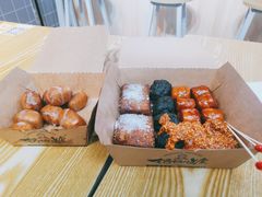 -奶奶的美食(通州梨园店)