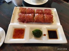 -北海金昌开元名都大酒店·四季轩中餐厅