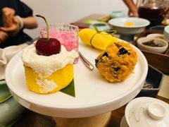 -青藤茶馆(凤起路店)