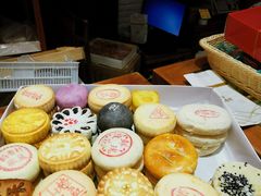 -稻香村(文殊院旗舰店)