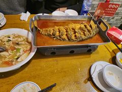 -杏花村水席楼(西大街总店)