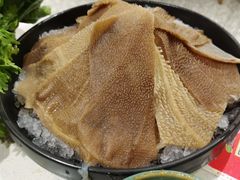 -新辣道鱼火锅(上地华联店)