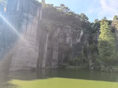 -广州莲花山旅游区