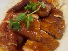 -宝丽轩中餐厅BAOLIXUAN