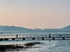 -东钱湖旅游度假区