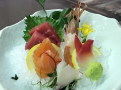 -北京泰富酒店-道日本料理餐厅