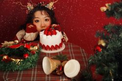 -梦摄影少女写真馆(麦凯乐国际公寓A座店)