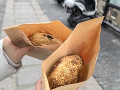-迎春桥老炉烧饼(碧霞路店)